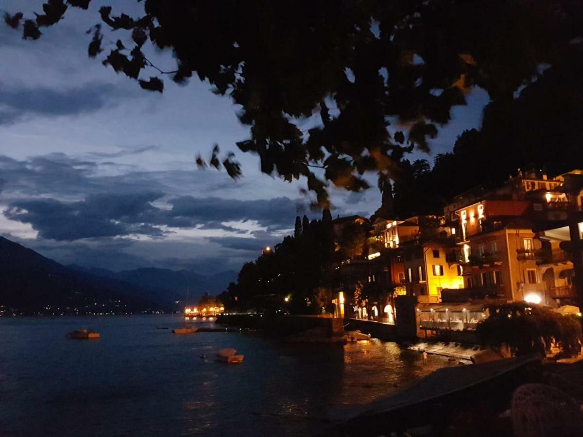 Varenna Sweet Home Eksteriør bilde