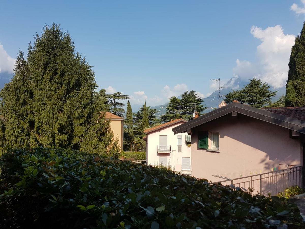 Varenna Sweet Home Eksteriør bilde