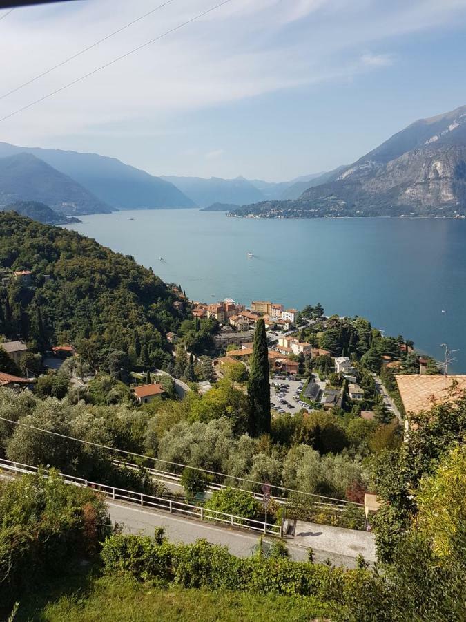 Varenna Sweet Home Eksteriør bilde